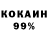 Кокаин 99% IVywe glave